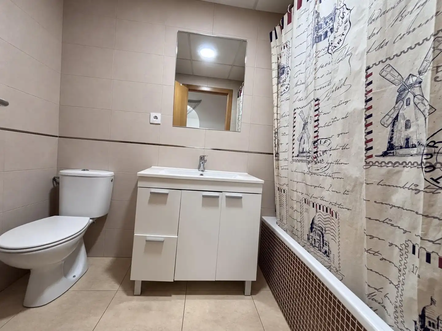 Piso con balcón en venta en Pedanías Oeste, imagen 12