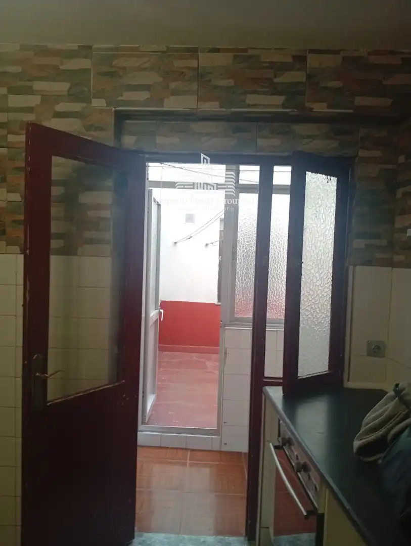 Wohnung zum Verkauf in Avilés mit Terrasse