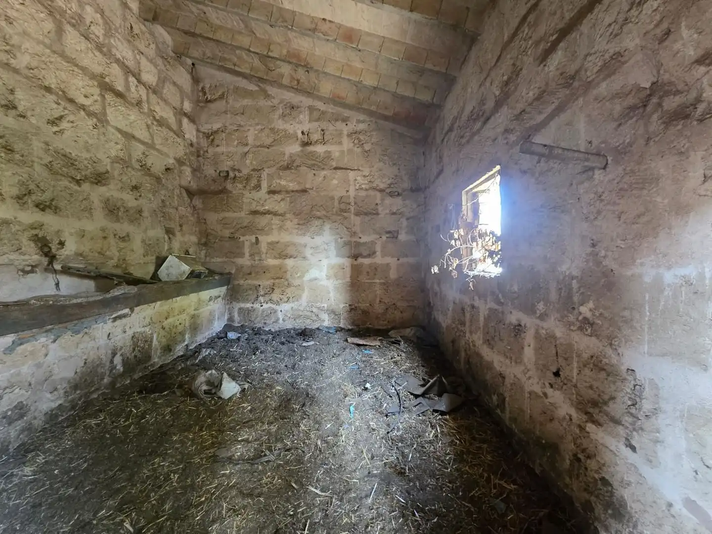 Finca rústica en venta en  Palma de Mallorca con Jardín privado, Terraza y Trastero