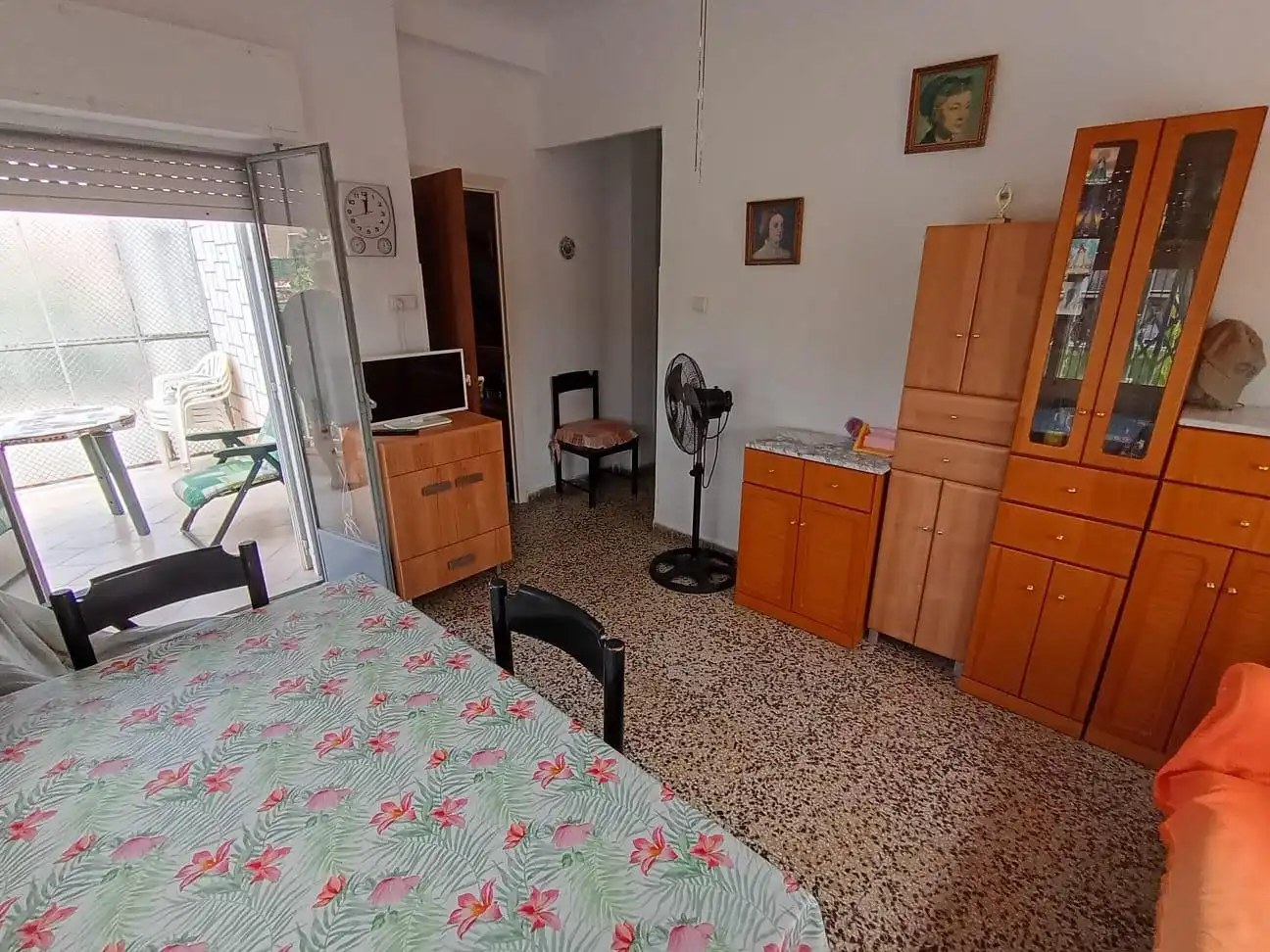 Bajo con jardín en venta en PUNTA BRAVA - URRUTIAS, imagen 7