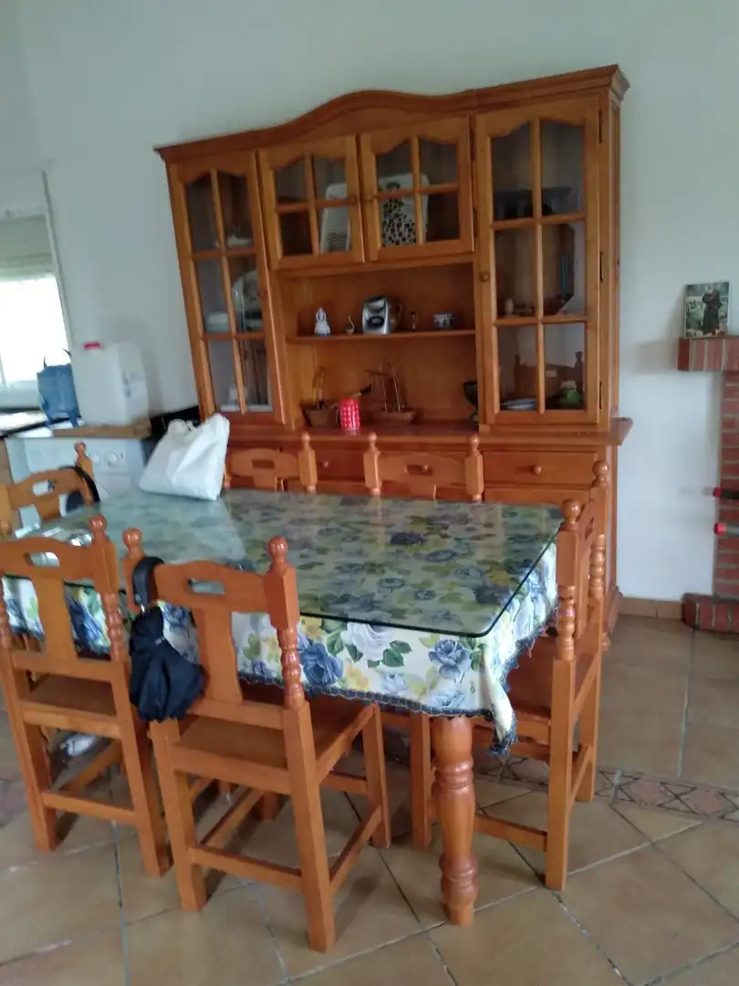 Casa rústica amb jardí en venda a Motril  ciudad, imagen 5