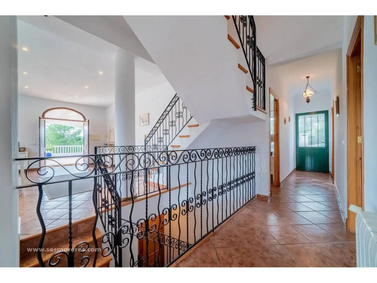 Villa mit Pool zum Verkauf in Alaior poble, imagen 8
