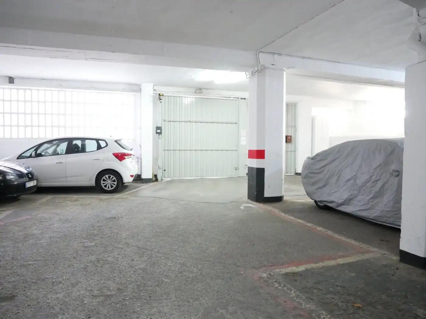 Parking de Garaje en venta en Galdakao