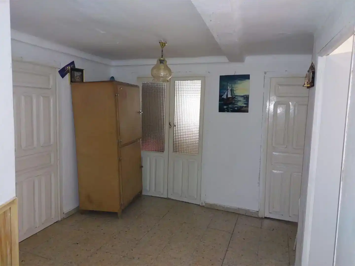 Pis en venda en Tormellas amb Moblat i Balcó