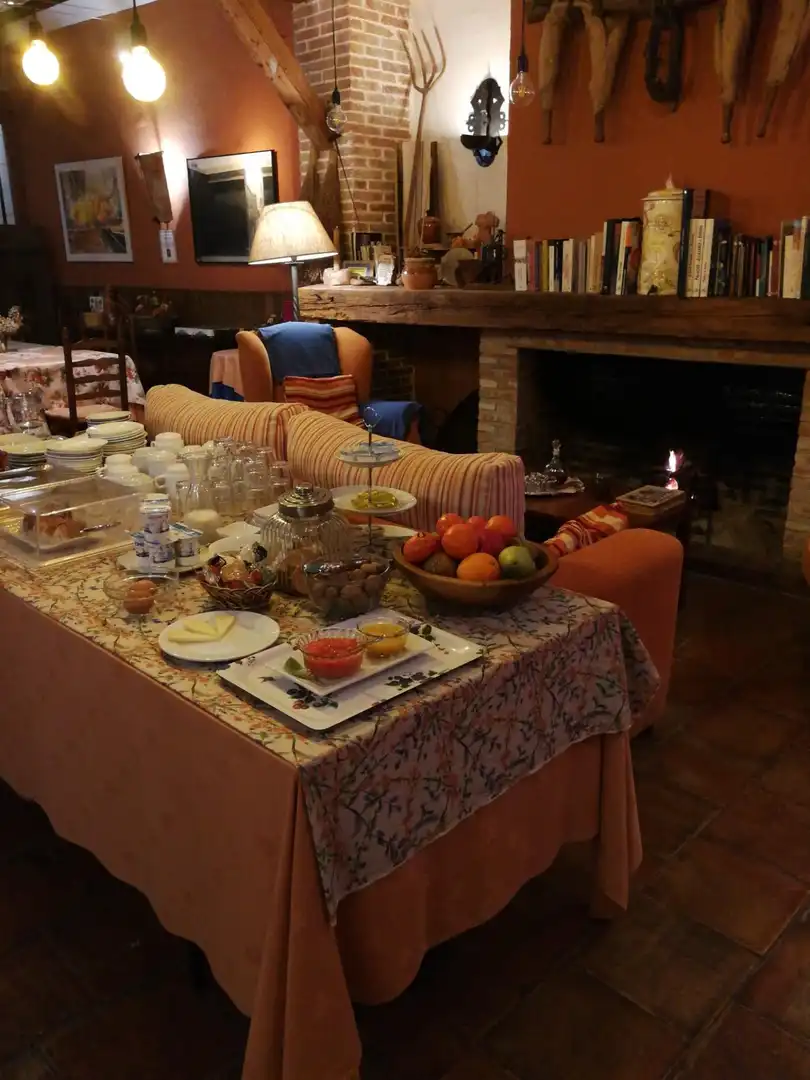 Edificio en venta en Villanueva de los Infantes (Ciudad Real)