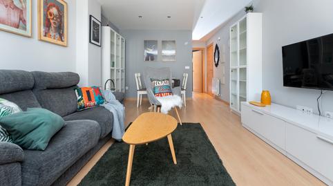 Foto 2 de Apartament de lloguer a Plaza de la Ermita, 1, Parque de la Ermita, Churriana de la Vega