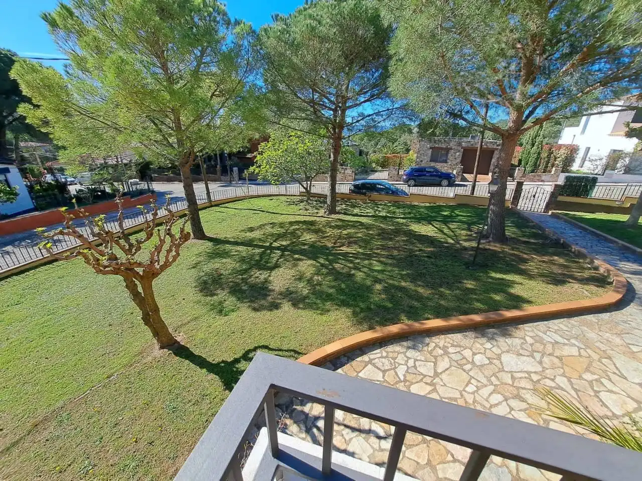 Casa con piscina in vendita a Urbanizacion Clarence Garden, imagen 6