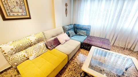 Photo 2 of Flat for rent in D'alacant, Ciutat Jardí - Torreta Verdí, Elche / Elx