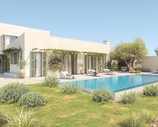 Garden of Land for sale in Pollença