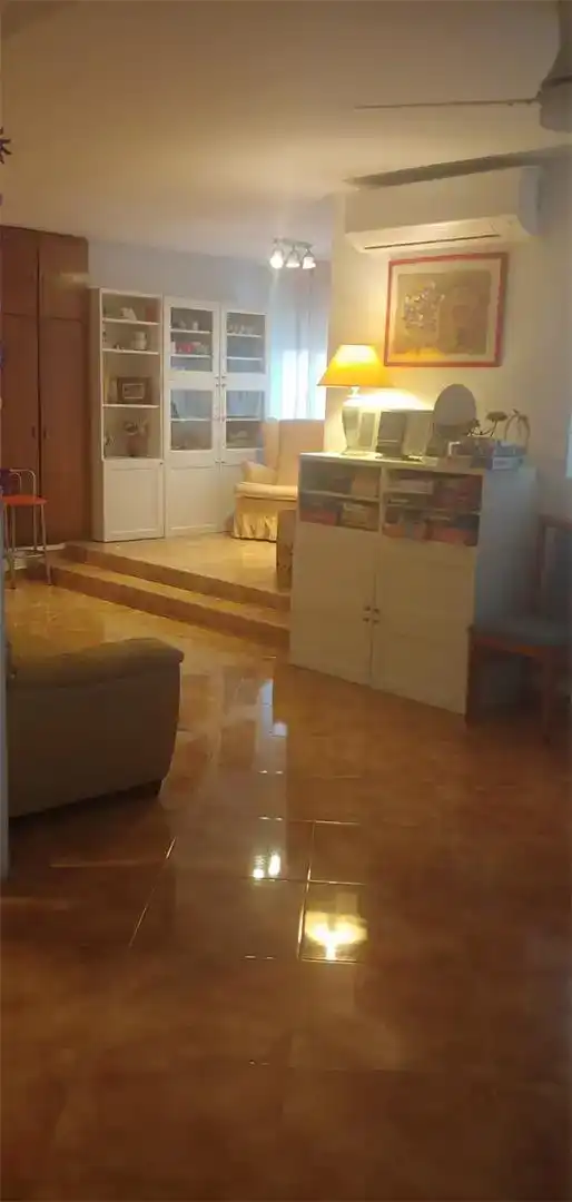 Pis en venda en Villa del Prado amb Aire condicionat, Jardí privat i Traster