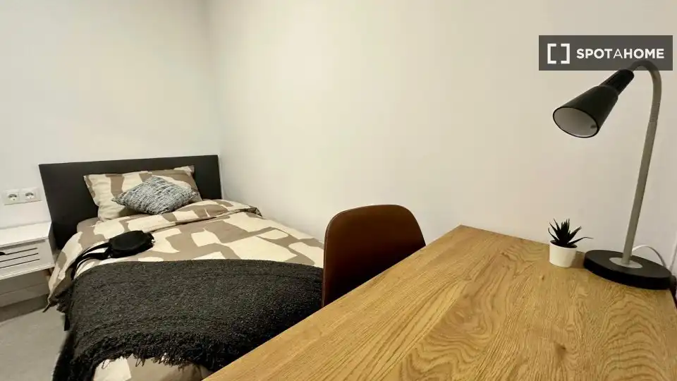 Habitación en La Florida