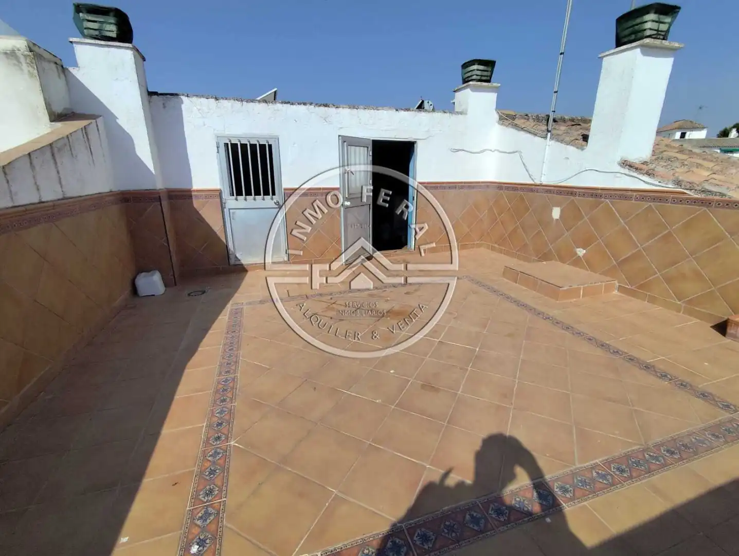 Casa con terraza en venta en Écija, imagen 16