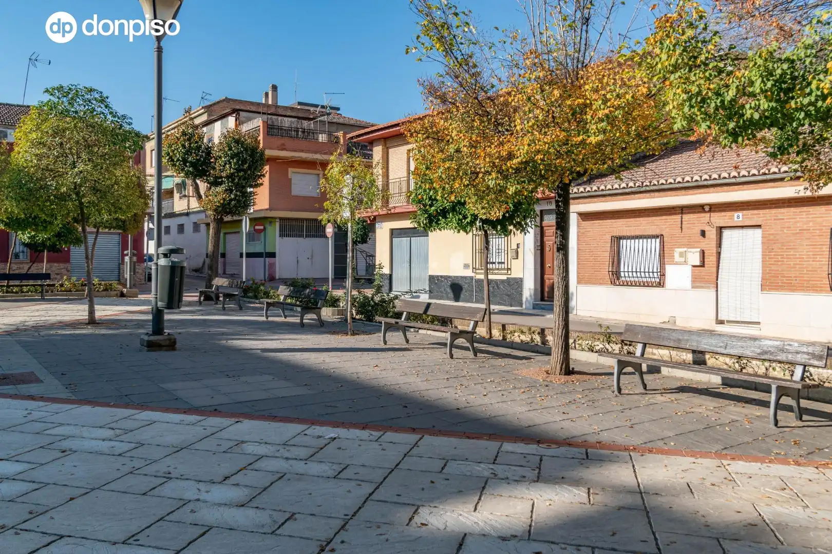 Casa o chalet en venta en Plaza SAN LUIS, 1, Avda. De los Ogíjares