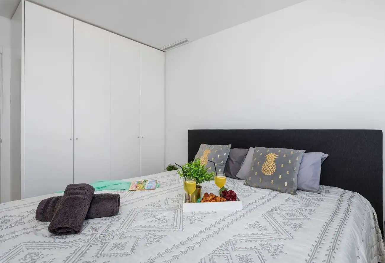 Ático con terraza en venta en Los Balcones - Los Altos, imagen 10