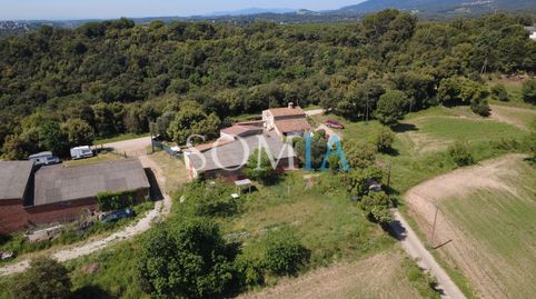 Foto 5 de Finca rústica en venda a Sant Pere de Vilamajor, Barcelona