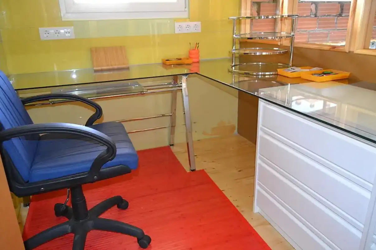 Local comercial en venda a Avenida Alcalde Manuel Platas Varela, imagen 5