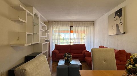 Foto 2 de Piso de alquiler en Plan Sur - Amistad, Guadalajara Capital