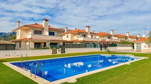 Foto 3 de Casa o chalet en venta en Carrer Carrer del Migjorn, 2, Vandellòs i l'Hospitalet de l'Infant, Tarragona