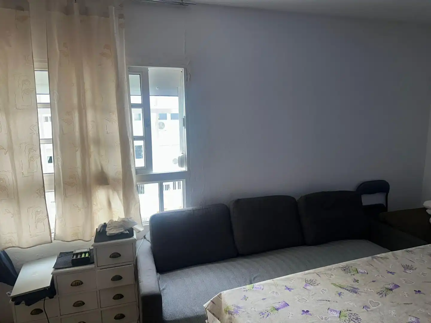 Habitación de Dúplex en venta en Sevilla con Terraza, Trastero y Balcón