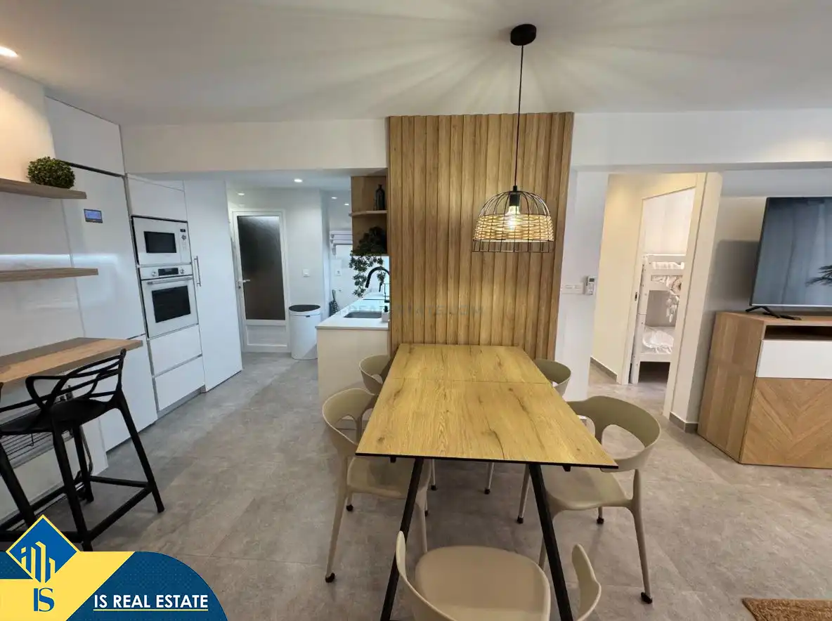 Apartment with lift for sale in Guardamar Playa, imagen 12