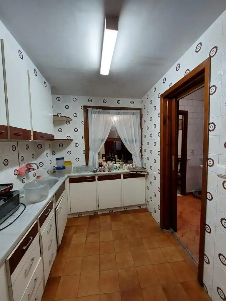 Kitchen of Houses for sale in Sueca