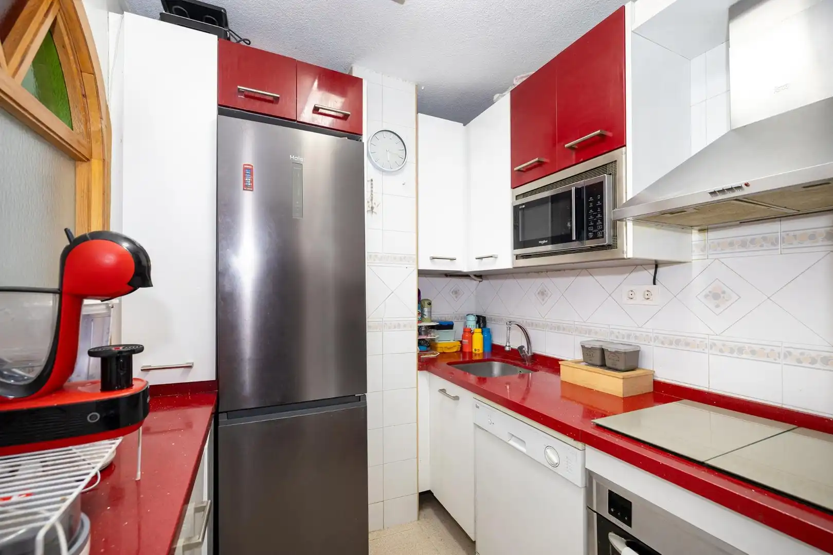 Flat with terrace for sale in Calle HERRERIA 8, imagen 9