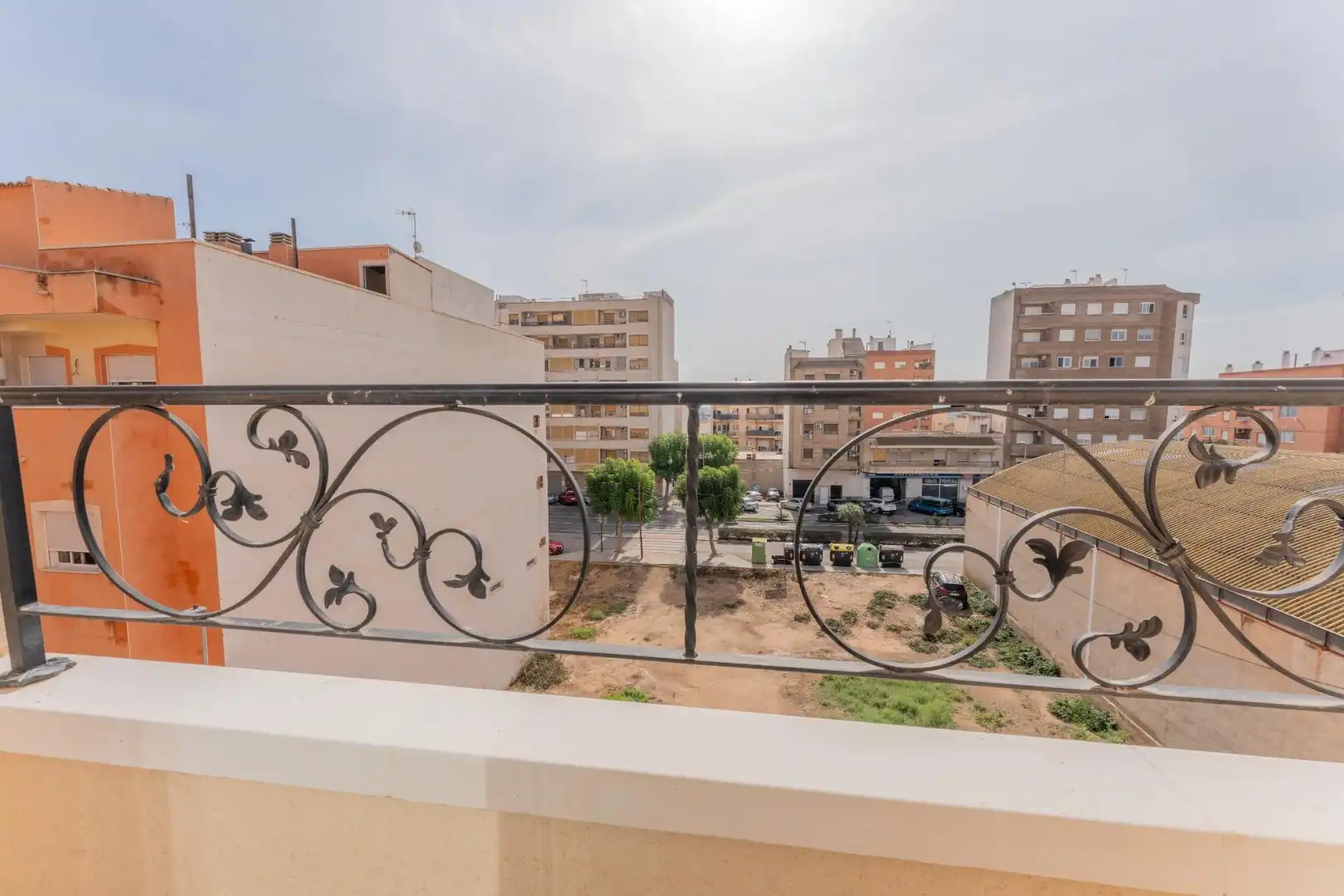 Àtic en venda a Albatera, Alicante