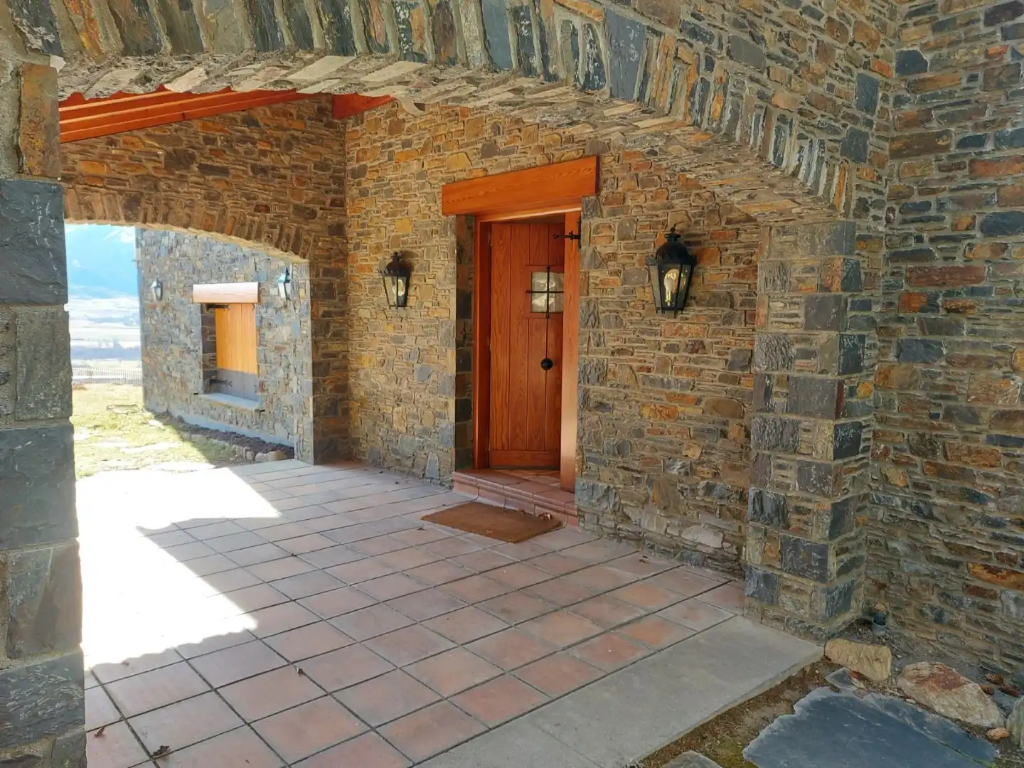 Maison rustique avec jardin à vendre à CL CABANETA 9, imagen 3