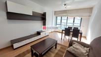 Wohnzimmer von Wohnung miete in Ames mit Heizung, Abstellraum und Möbliert