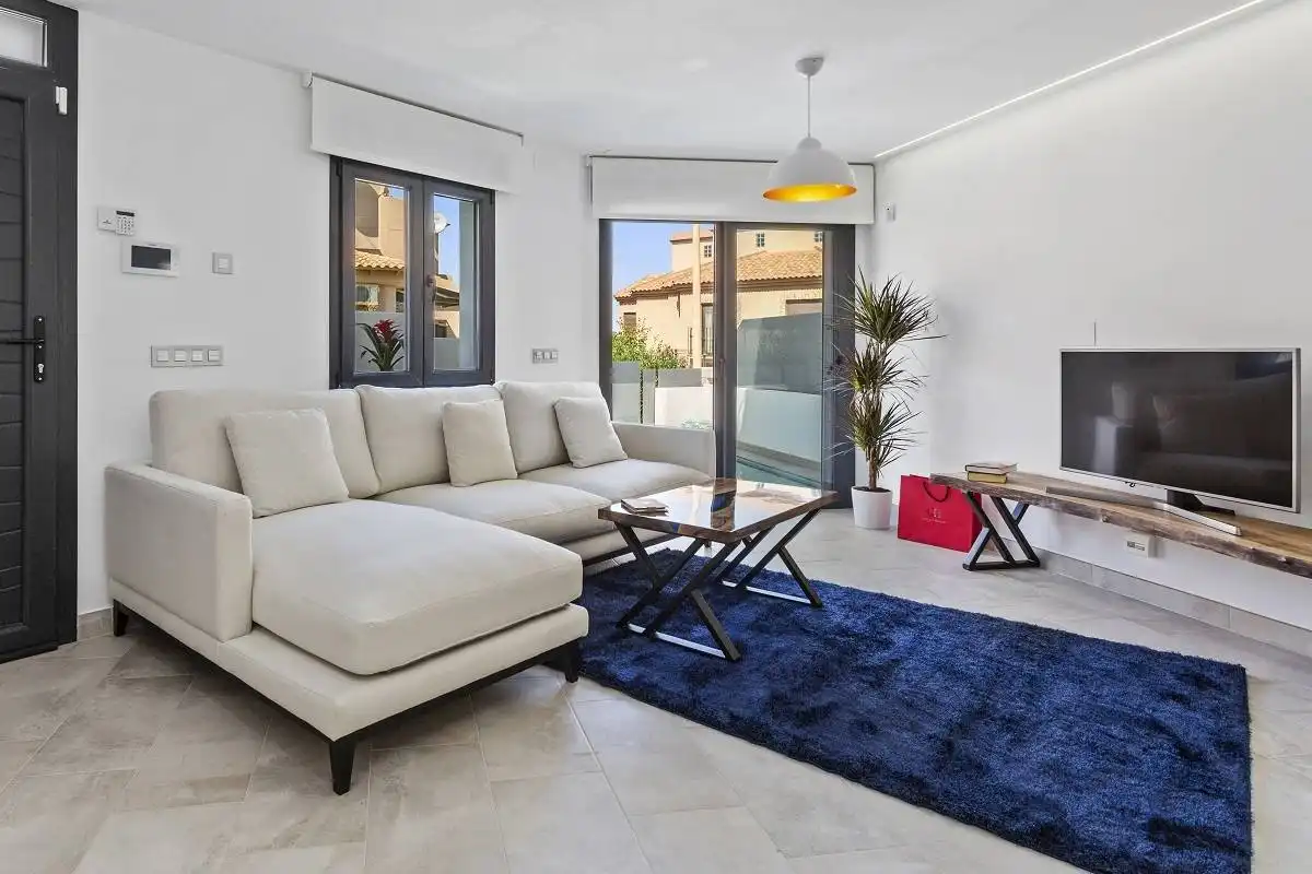 Casa o chalet en venta en Cabo Cervera