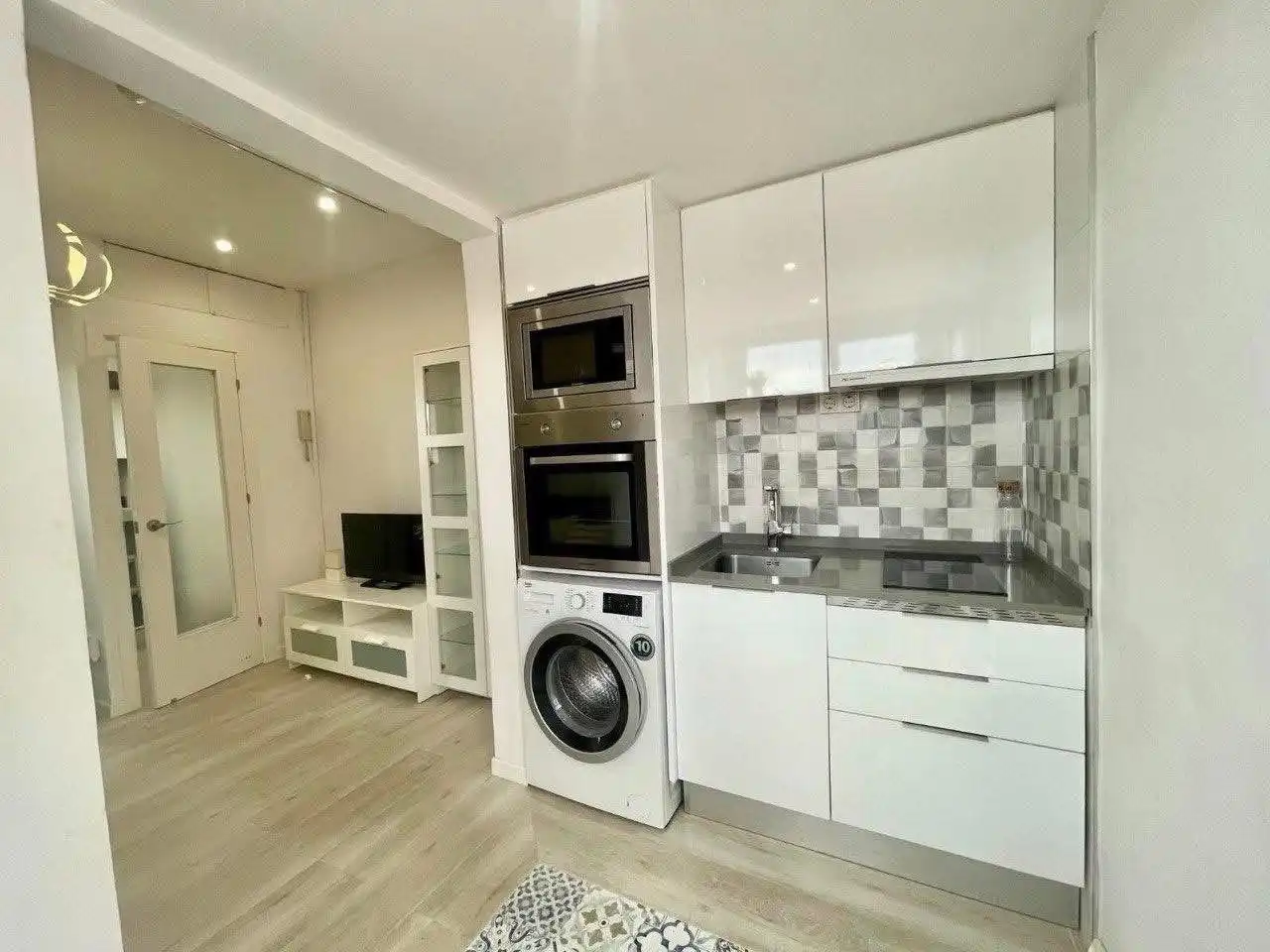 Apartament de lloguer a Carrer de Verdi 235, imagen 17