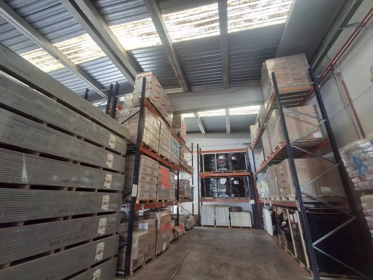 Nave industrial in affitto a Camino Pasqualeta, imagen 7