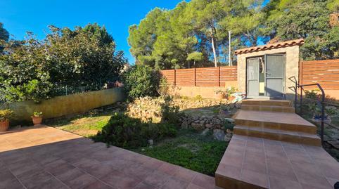 Foto 4 de Casa adosada en venda a Carrer Viena, 13, Pals, Girona