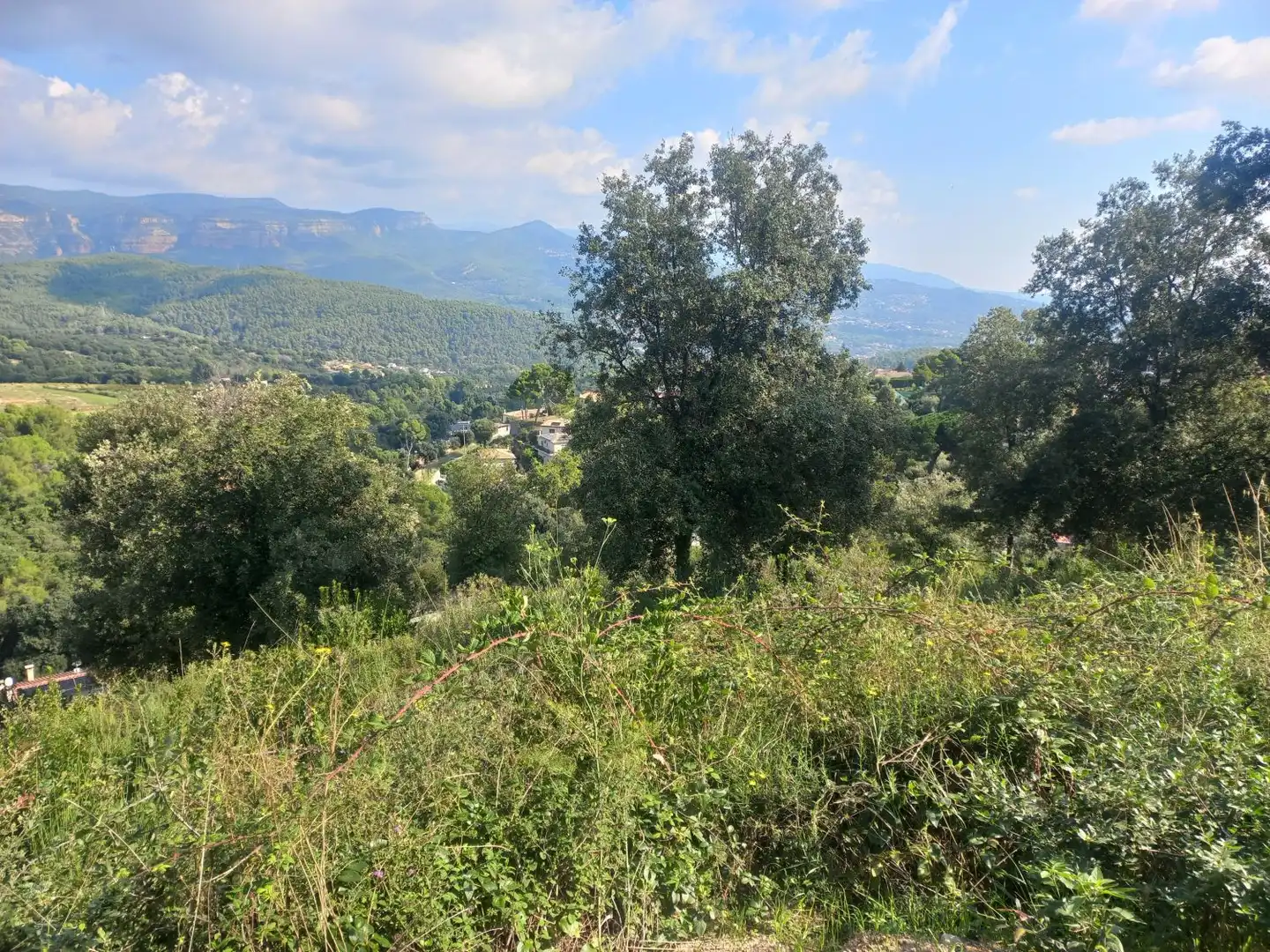 Lands and plots for sale in Bigues i Riells del Fai, imagen 5