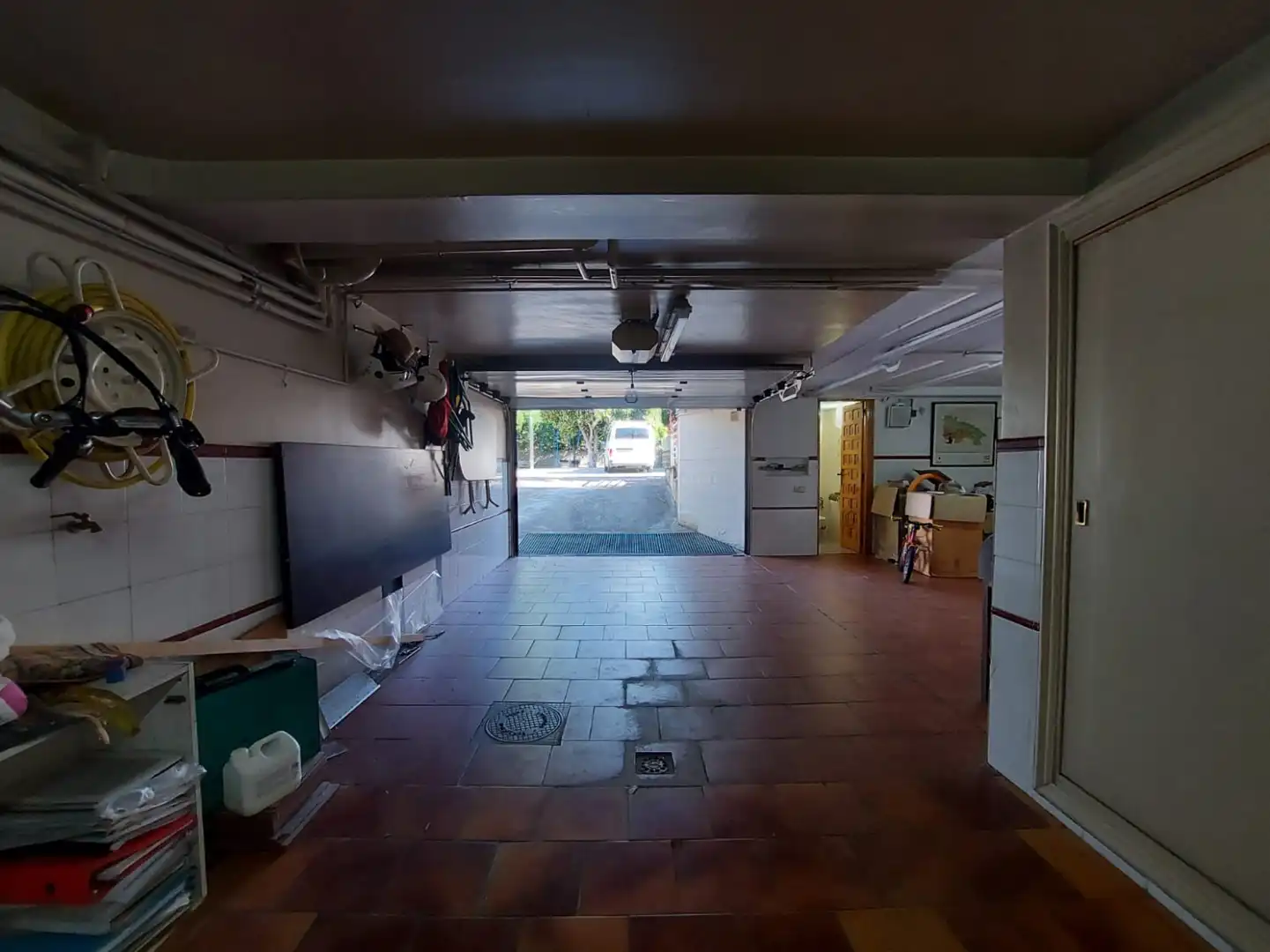 Casa con jardín en venta en Logroño - Avda. de Madrid, imagen 35
