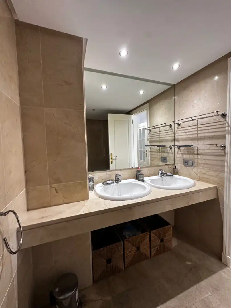 Rez-de-chaussée avec piscine à vendre à Calle Sierra Bermeja 4, imagen 20
