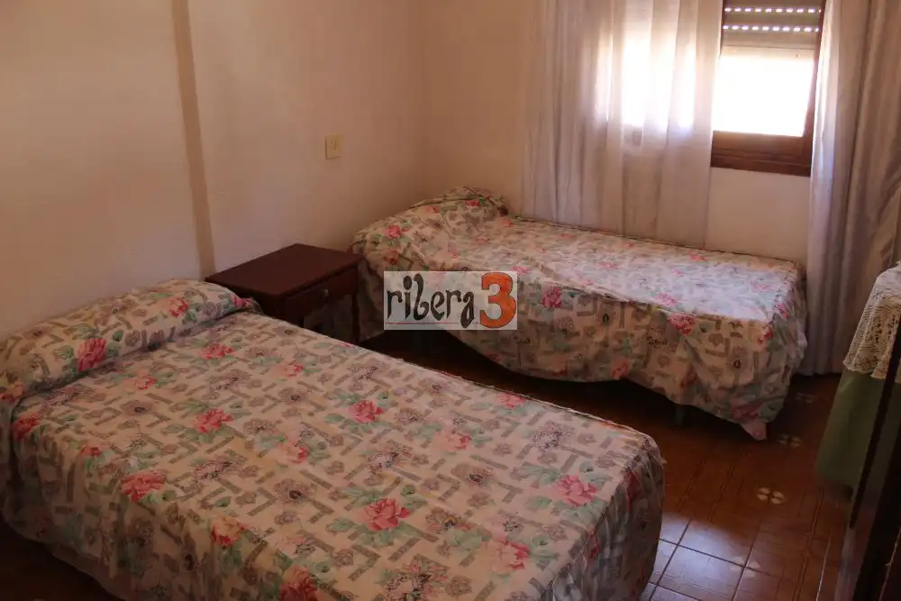 Habitación de Casa o chalet en venta en San Javier con Terraza y Trastero