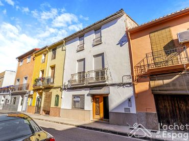 Casa en venda a calle Vall