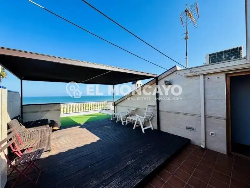 Bungalow en venta en El Moncayo - El Pòrtic, imagen 36