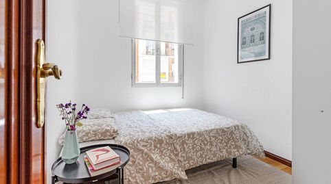 Foto 4 de Apartamento en venta en C. de Guzmán el Bueno, Nueva España, Madrid Capital