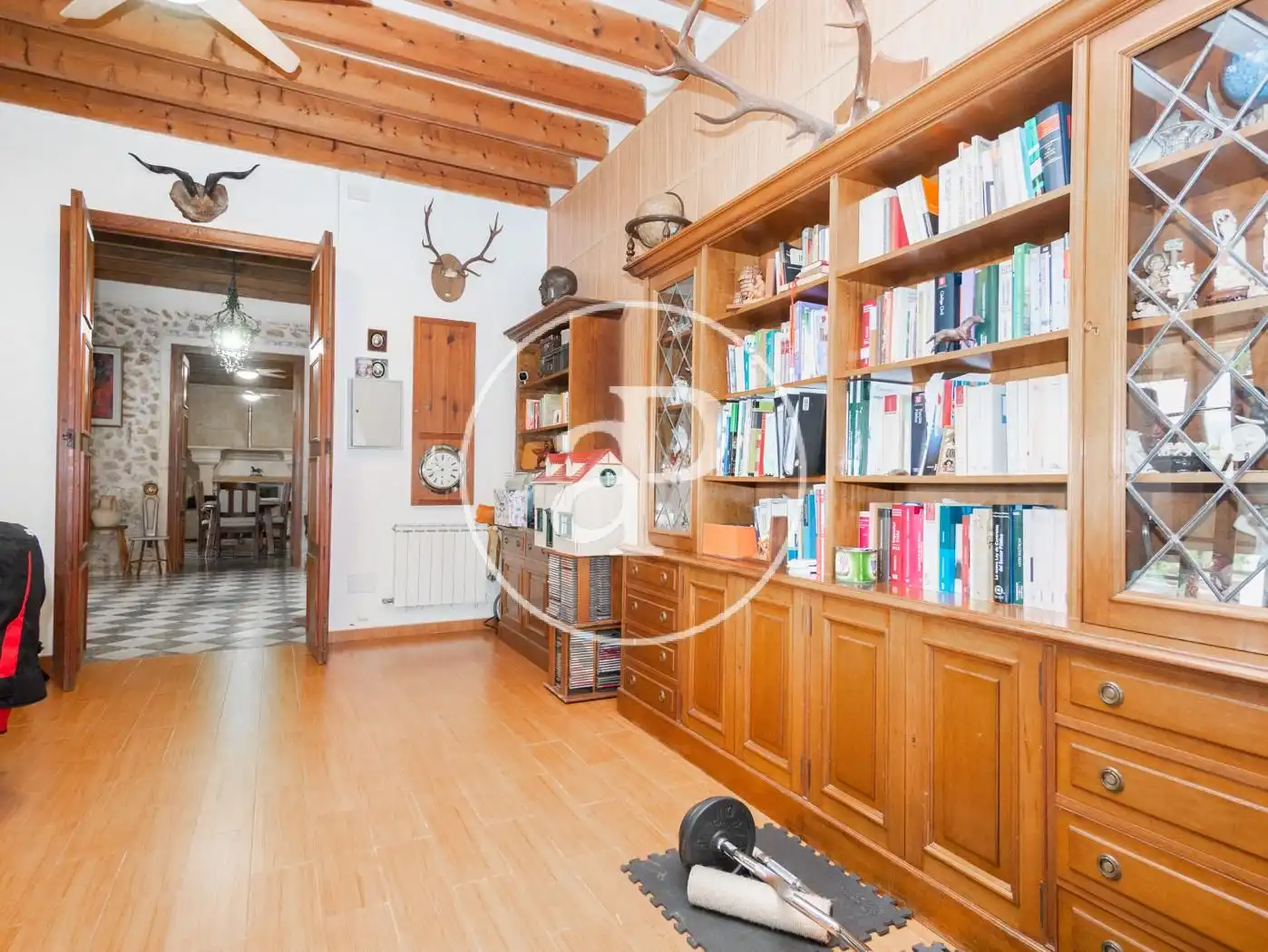Houses for sale in Lloret de Vistalegre  with Heating, Private garden and Storage room
