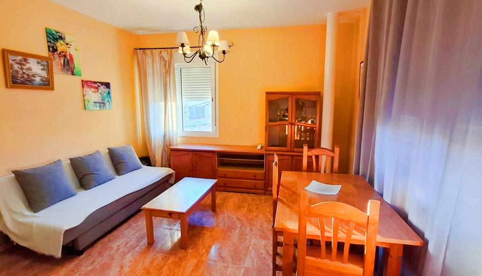 Photo 1 of Flat to rent in Campanillas, Málaga