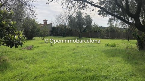 Foto 5 de Finca rústica en venda a Torrelles de Foix, Barcelona