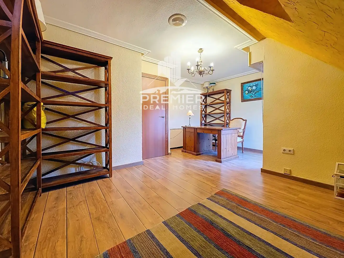 Ático con ascensor en venta en Antonino Vera, imagen 21