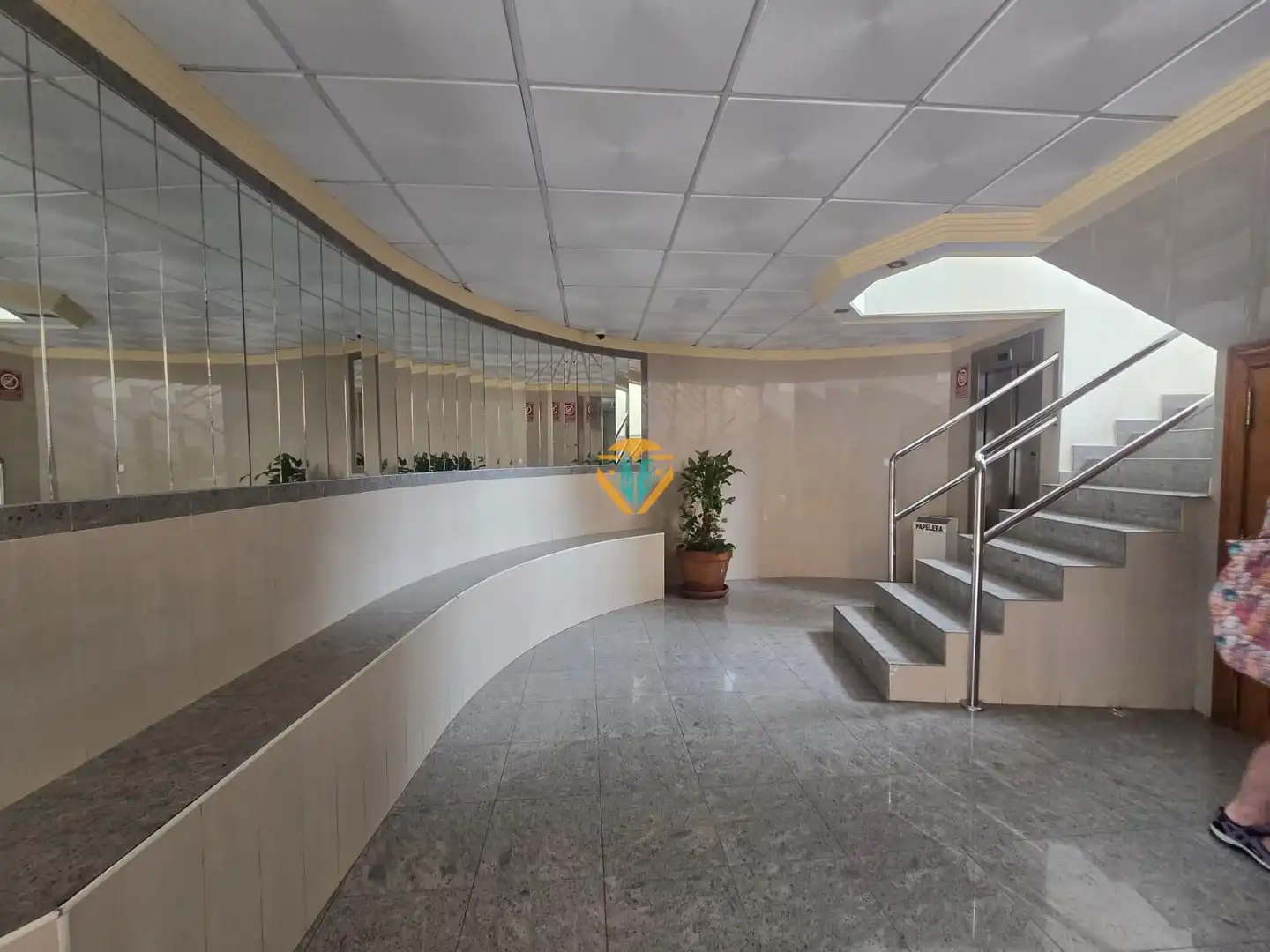 Apartamento con piscina en venta en Rincón de Loix, imagen 24
