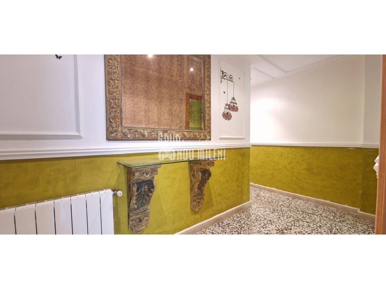 Flat for sale in Catarroja  with Air Conditioner, Heating and Parquet flooring