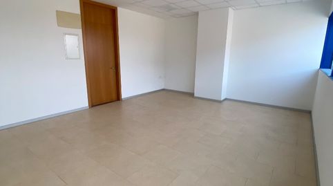 Foto 3 de Oficina de alquiler en Avenida Vía Apia, 7, Palmete, Sevilla Capital