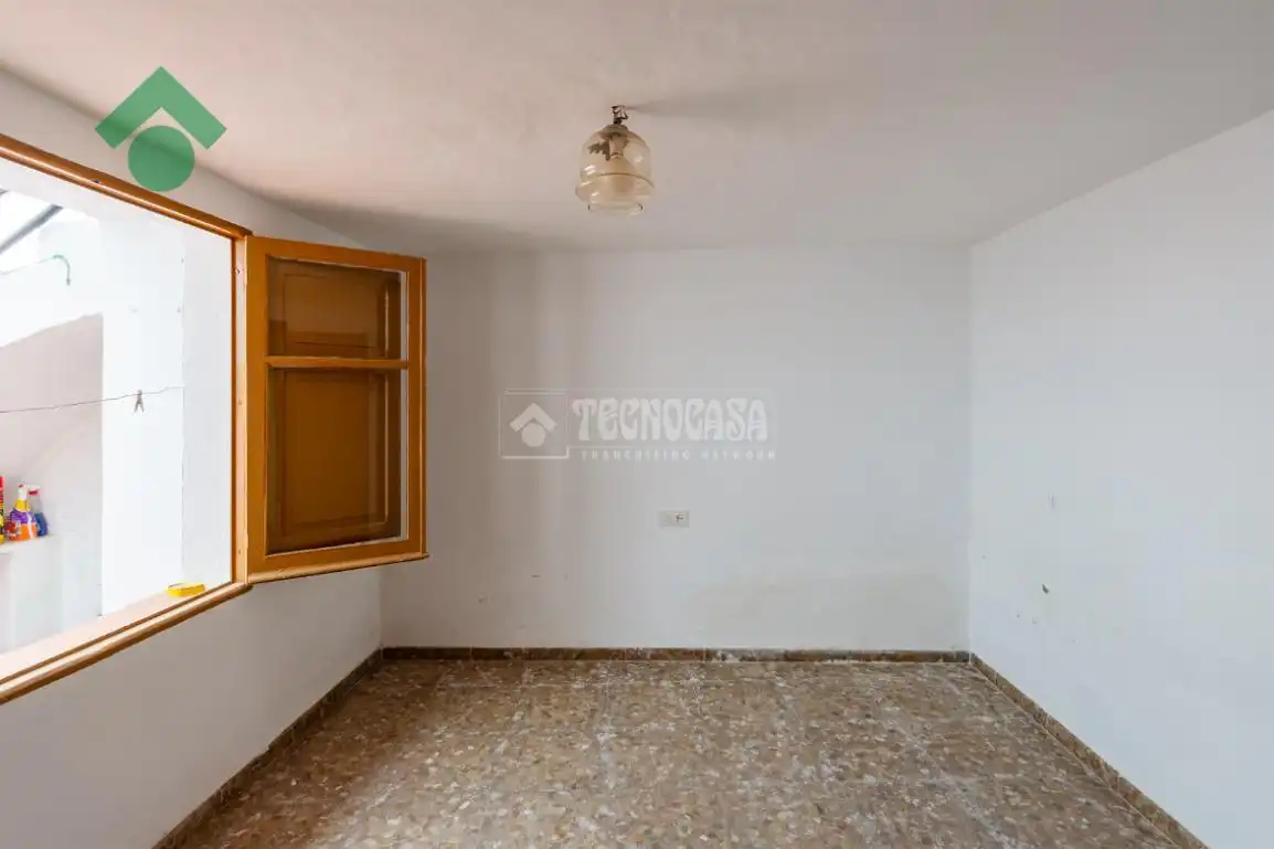 Bedroom of Detached homes for sale in Nerja  with Terrace