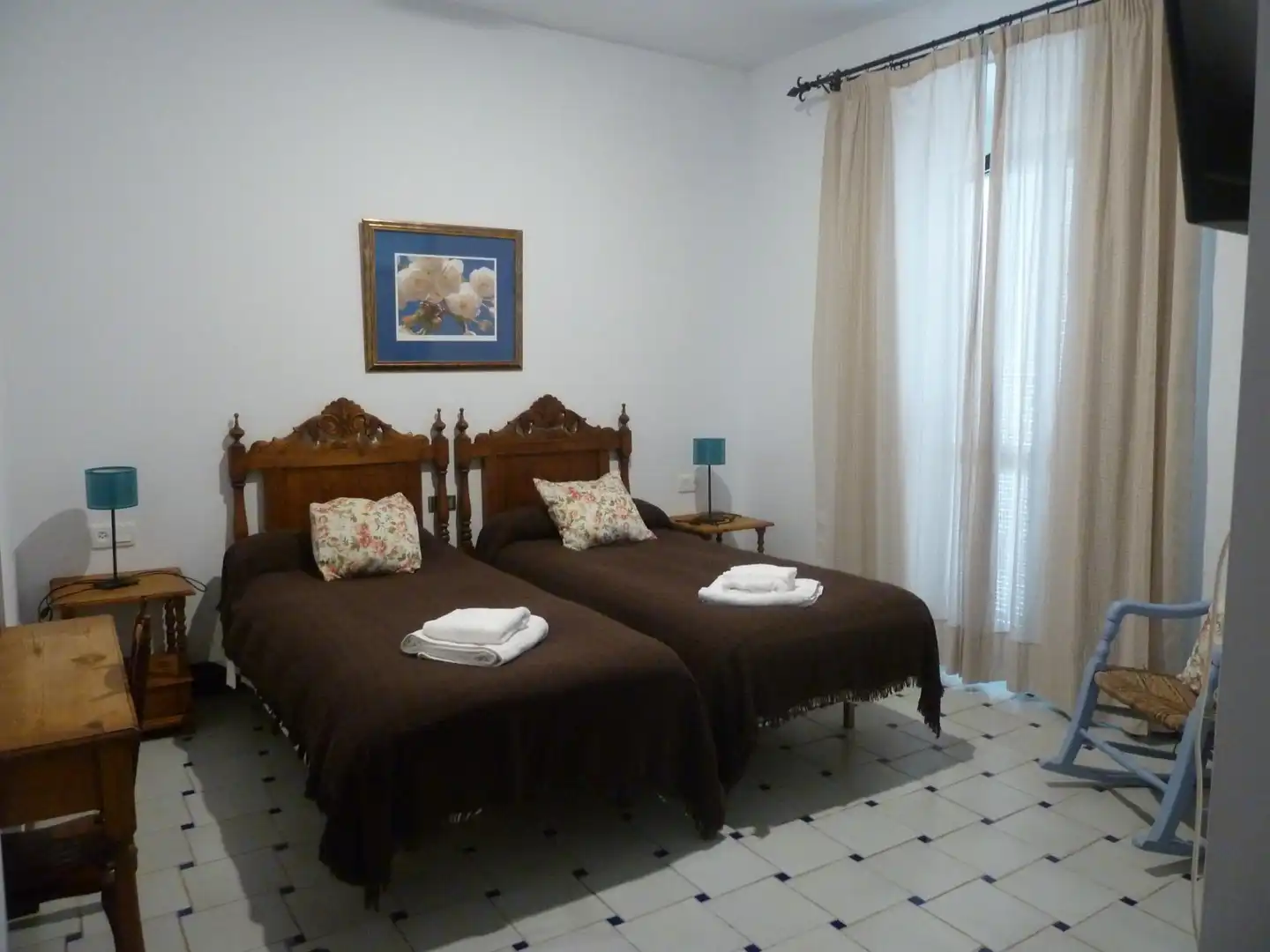 Schlafzimmer von Gebäude zum Verkauf in El Pedroso
