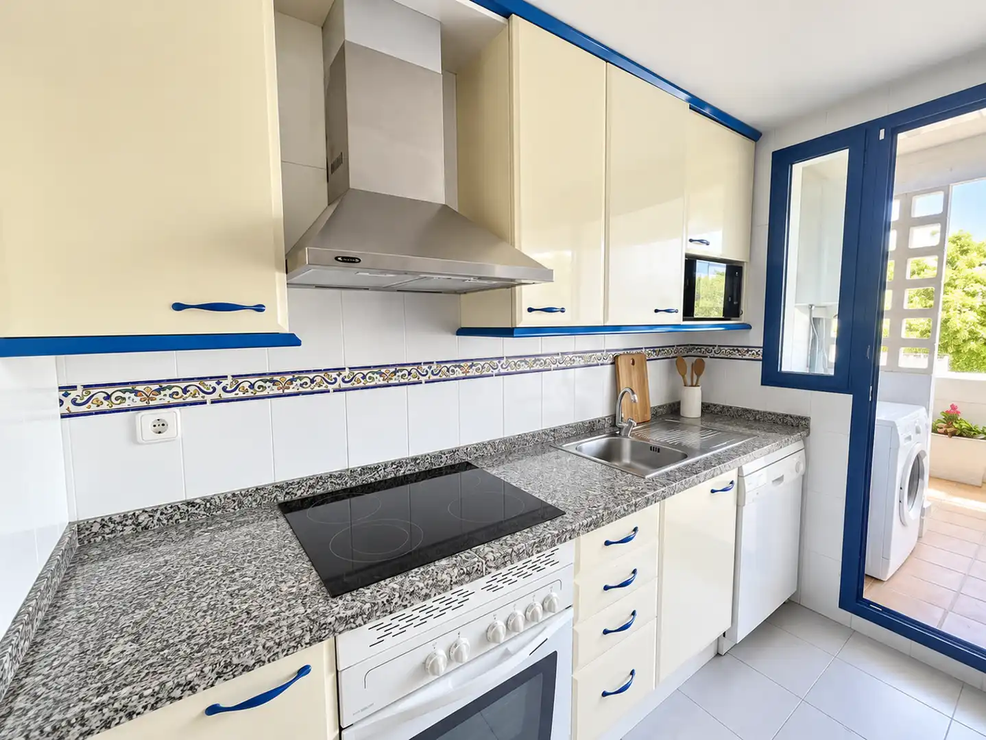 Apartment mit Pool zum Verkauf in Puerto de la Duquesa, imagen 9